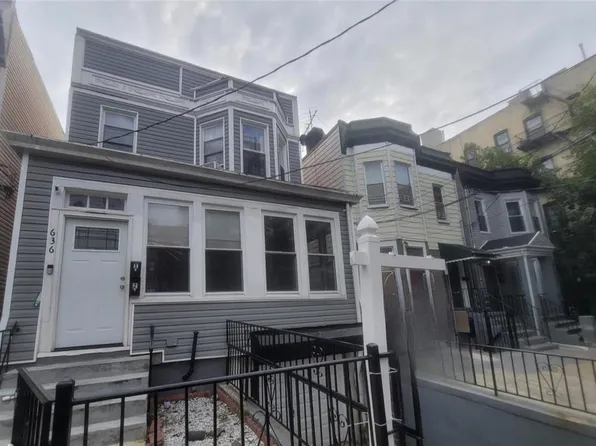 636 E 230 Street, Bronx, NY 10466