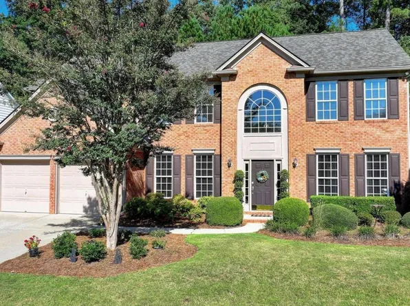 815 Mountclaire Dr, Cumming, GA 30041