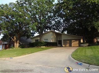 8012 NW 19th St, Oklahoma City, OK 73127