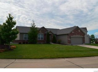307 Crystal Brook Ct, Lake Saint Louis, MO 63367