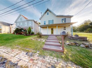 136 S Kittatinny Rd E, Lehighton, PA 18235