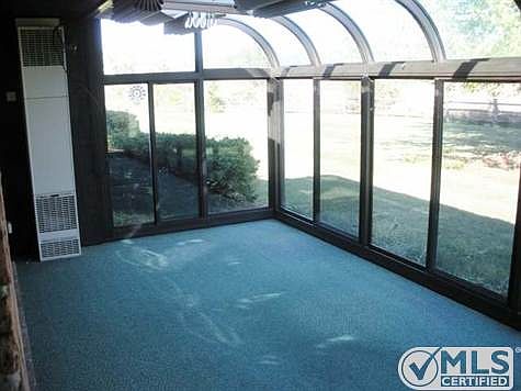 Sunroom