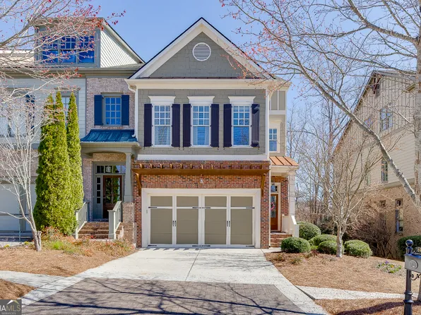 6933 Fellowship Ln, Flowery Branch, GA 30542