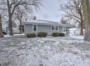 4 1st South Shores Ave, Decatur, IL 62521