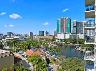 610 W Las Olas Blvd APT 1016N, Fort Lauderdale, FL 33312