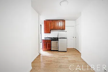 Rented by Caliber Associates