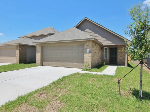 13150 Ingram Gap Ln, Houston, TX 77048