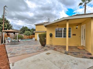 920 Leigh Ave, San Jose, CA 95128
