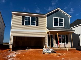 121 W Compass Way, Easley, SC 29640