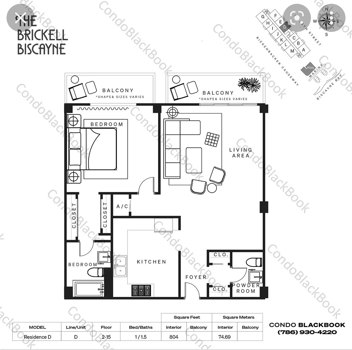 Building Photo - 150 SE 25th Rd #B2