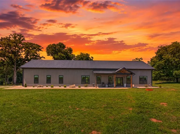 235 Dairy Farm Rd, Westminster, SC 29693