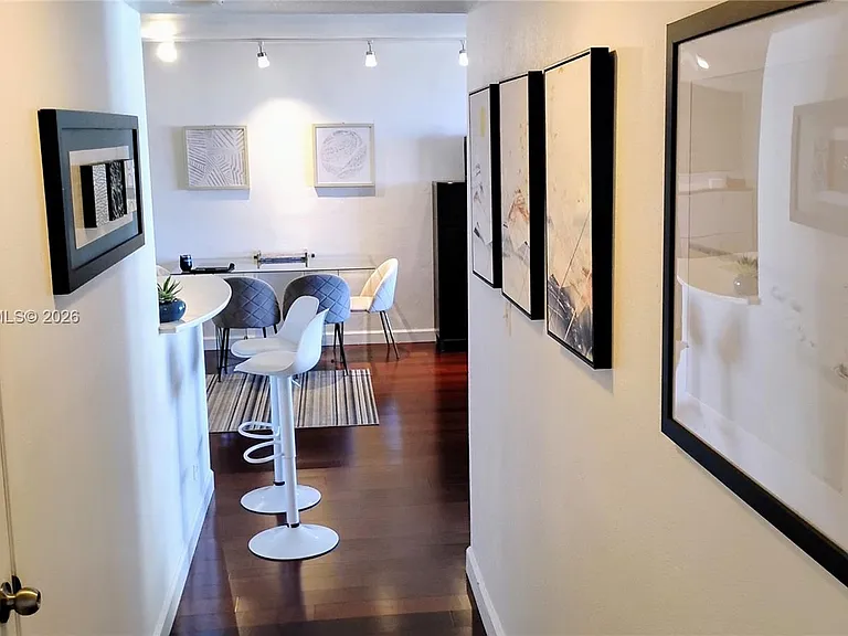 1500 Bay Rd #1002S — Photo 16