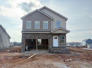 22 Echo Rdg LOT 22, Oak Grove, KY 42262