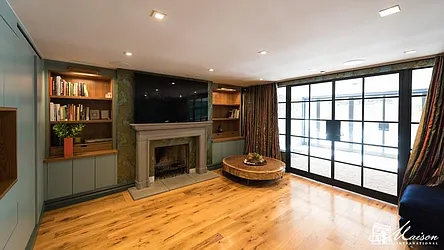 Rented by Maison International