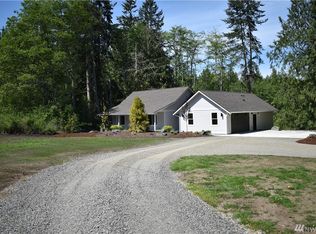 72 Shadow Ln, Port Angeles, WA 98363