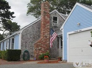 2 Grouse Ln, West Yarmouth, MA 02673