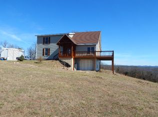 2360 State Highway D, Gainesville, MO 65762
