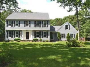 834 McKendimen Rd, Shamong, NJ 08088