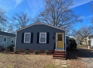 905A Iredell St #A, Durham, NC 27705