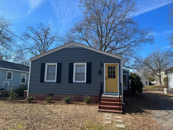 905A Iredell St #A, Durham, NC 27705