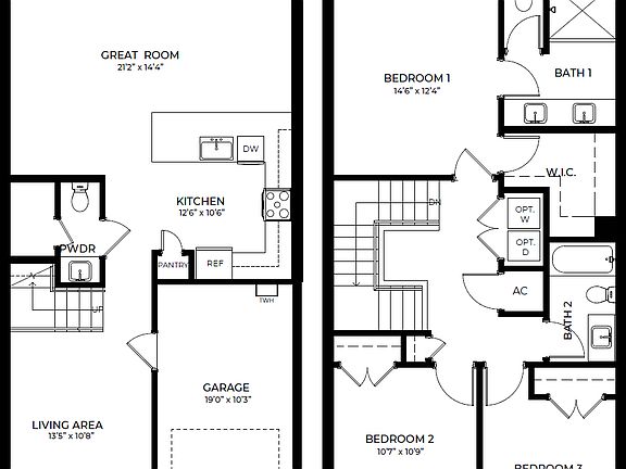 Floor Plan.