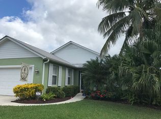 2321 SW Estella Ter, Palm City, FL 34990