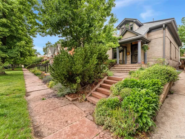 2253 N Williams Street, Denver, CO 80205