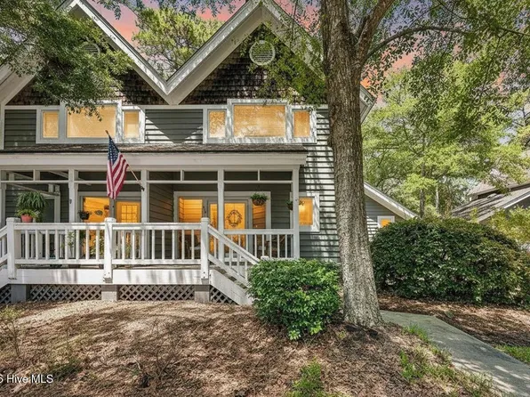 818 Indigo Village Court, Southport, NC 28461