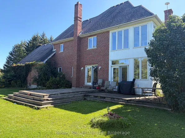 190 Arkell Rd, Guelph, ON N1L 1E6