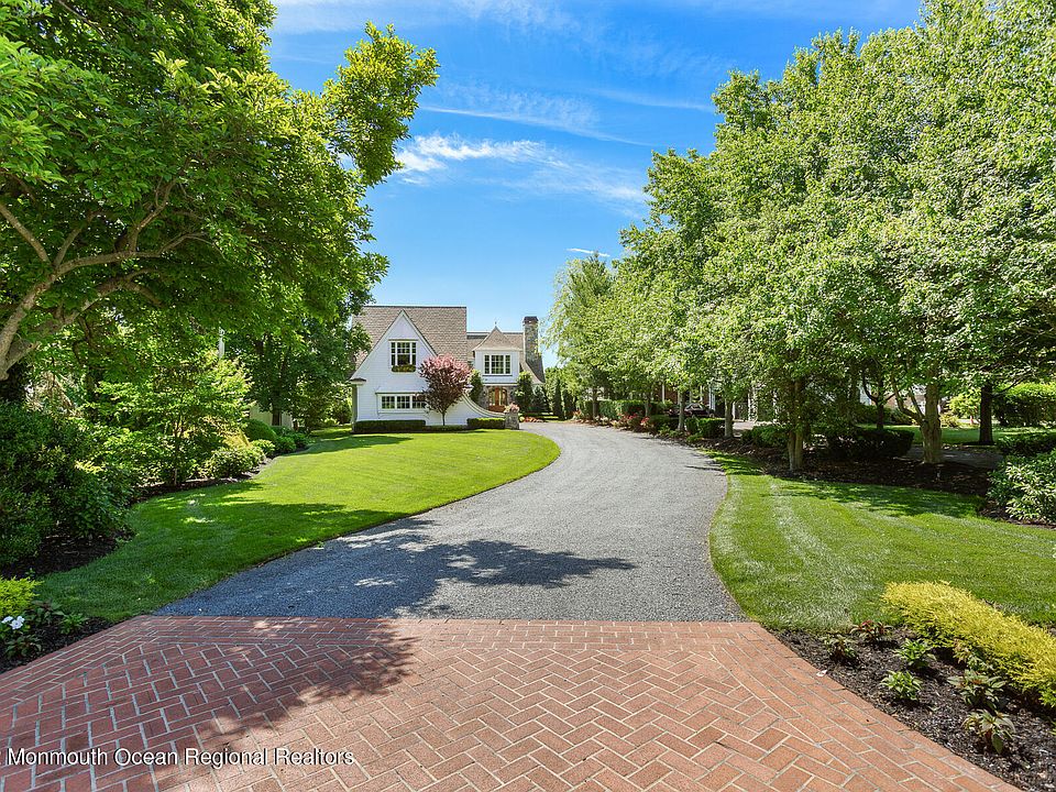 154 Conover Lane, Red Bank, NJ 07701 Zillow