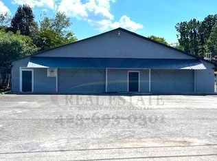 1600 Spring Place Rd SE, Cleveland, TN 37311