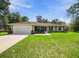 12888 SW 98th St, Dunnellon, FL 34432