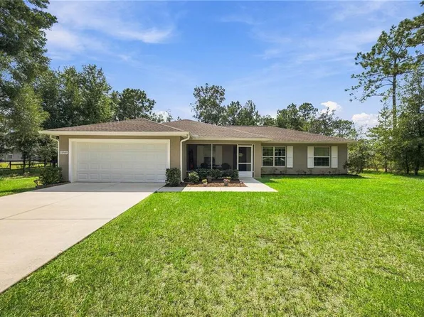 12888 SW 98TH STREET, DUNNELLON, FL 34432
