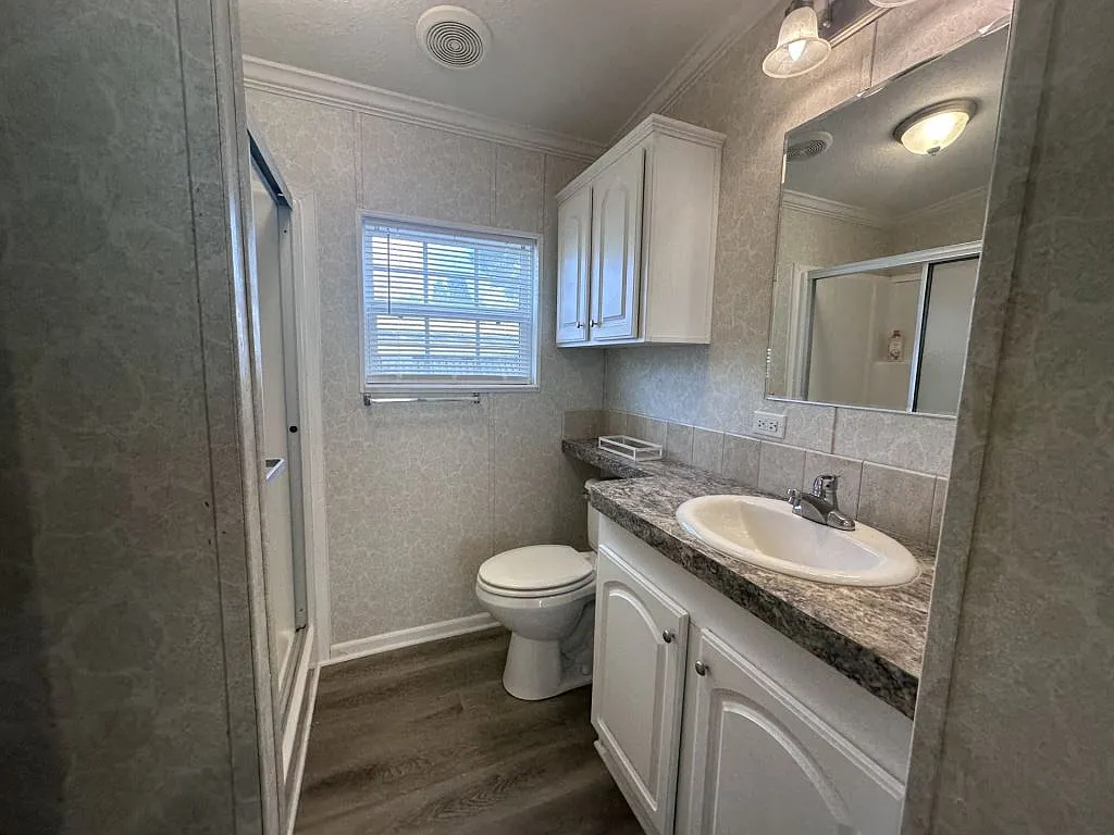 1 bed, 1.0 bath, 736 sqft, $1,399 — Photo 3