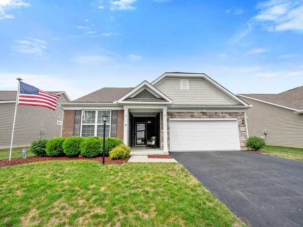 1015 Zeller Cir, Pickerington, OH 43147
