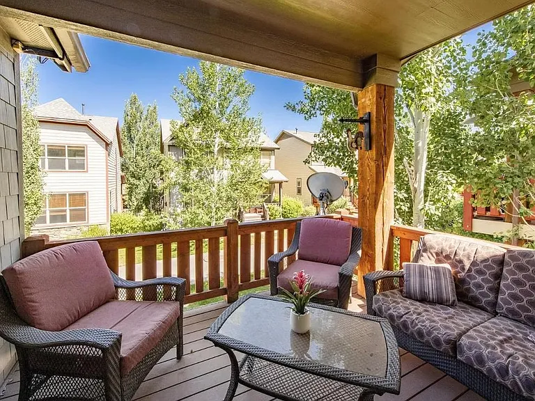 5640 Kodiak Way — Photo 7