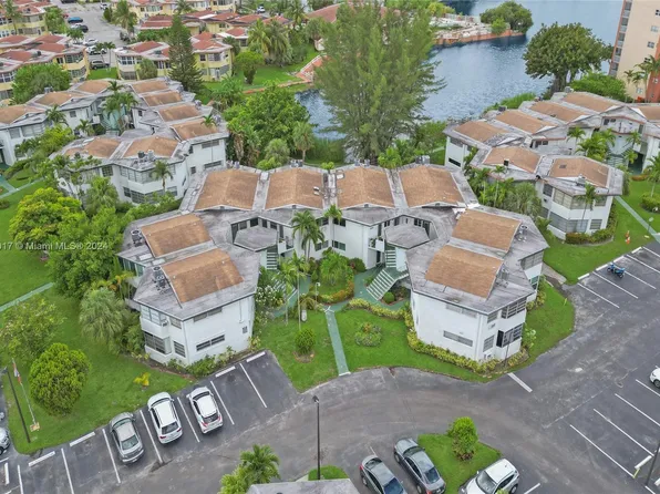 18720 NE 18th Ave APT 116, Miami, FL 33179