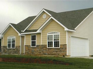 1500 Royals Rd, Atchison, KS 66002