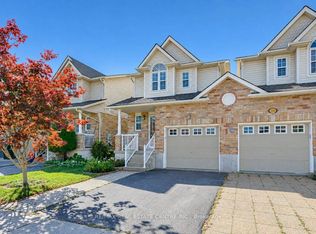 108 Periwinkle St, Kitchener, ON N2E 4C7