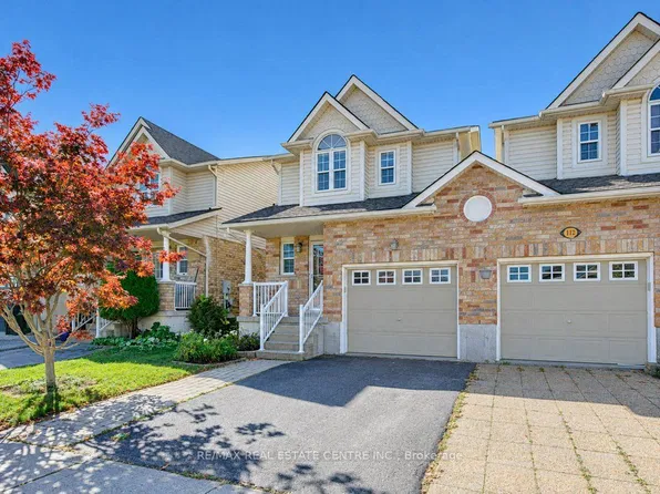 108 Periwinkle St, Kitchener, ON N2E 4C7
