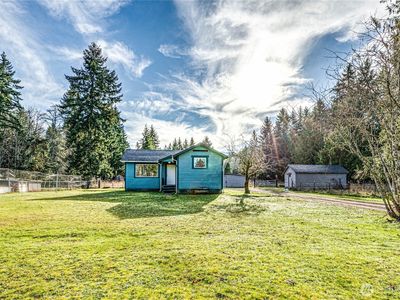 1520 Scrivner Road, Port Angeles, WA, 98362