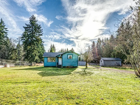1520 Scrivner Road, Port Angeles, WA 98362