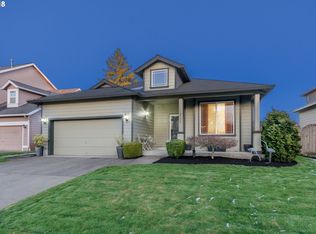 2113 SE 187th Ave, Vancouver, WA 98683