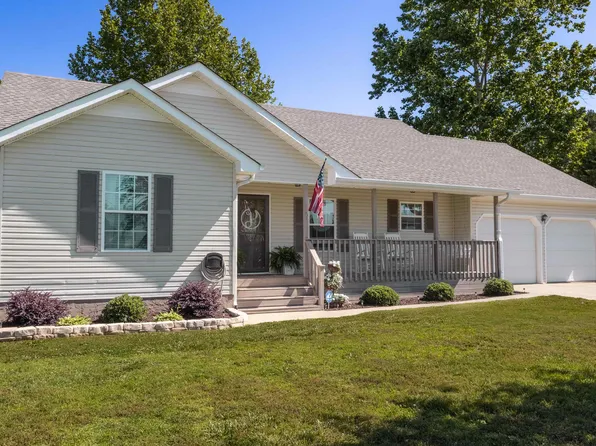 65 County Road 202, Florence, AL 35633