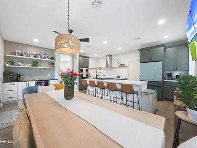 5439 W Odeum Ln, Phoenix, AZ, 85043