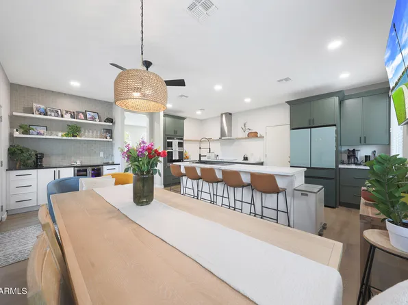 5439 W ODEUM Lane, Phoenix, AZ 85043