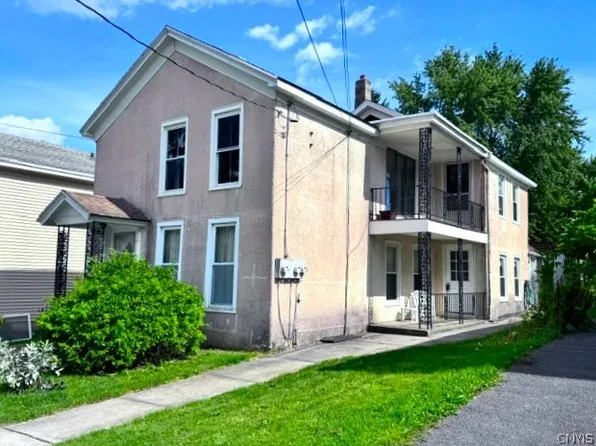 705 Tilden Ave, Utica, NY 13501