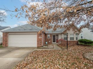 629 Washington Cove Way, Indianapolis, IN