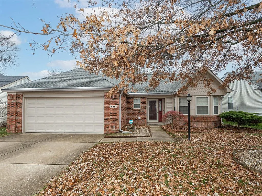 629 Washington Cove Way photo 1