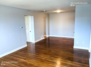 100 Broadway, Arlington, MA 02474